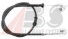 FIAT 51787259 Cable, parking brake